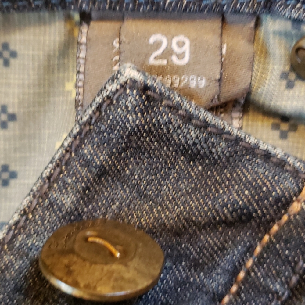 Level 99 jeans - Picture 4 of 10